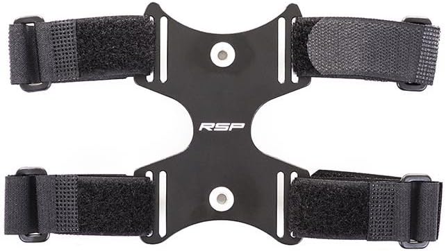 tri bar bottle mount