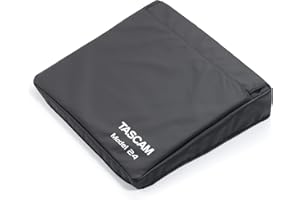 Tascam AK-DC24 Model 24 Mixer Protective Dust Cover