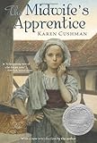 Front cover for the book The Midwife's Apprentice by Karen Cushman