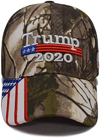 trump 2020 baseball cap