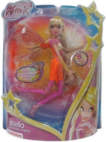 winx club dolls amazon