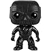 Funko Pop! Flash TV Series: Zoom Vinyl Figure (Bundled with Pop BOX PROTECTOR CASE)
