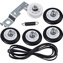 Canamax Replacement for 4581EL2002C Drum Roller and