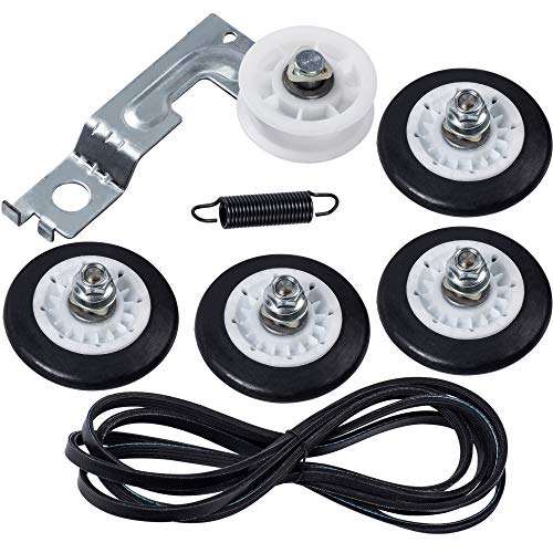 Canamax Replacement for 4581EL2002C Drum Roller and