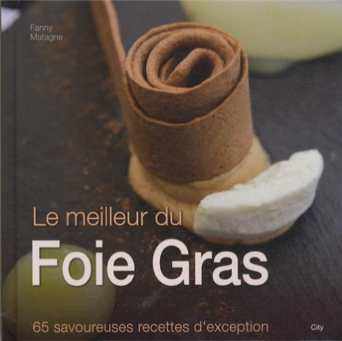 Foie gras