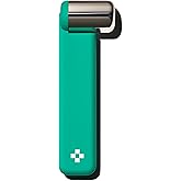 Doré - Le Glaçon Facial Ice Roller for Puffiness, Wrinkles & Redness | Face Roller for Women & Men | Skin Care Tools for Lymphatic Drainage & Tightening | Gua Sha Ice Roller Alternative for Self-Care