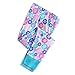 Disney Store Girls Anna & Elsa - Frozen -Winter Wear PJ Pals Set, Multicolor