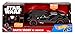 Hot Wheels R/C Star Wars Darth Vader Vehicle