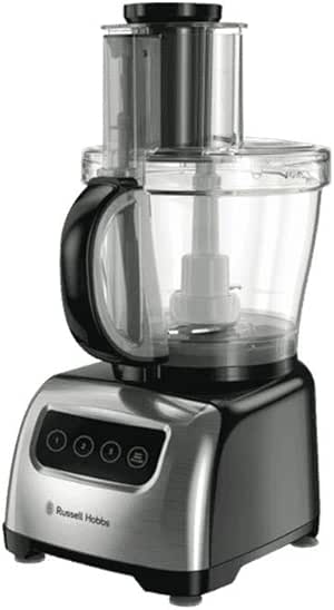 Russell Hobbs Multi Food Processor RHMP5000: Amazon.com.au ...