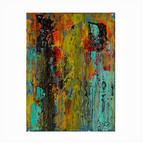 Trademark Fine Art Outdoor Canvas Art - Oliver Nolan 'Inspiration III' Wall Art…