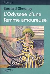L' odyssée d'une femme amoureuse