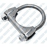 Walker Exhaust 35343 Hrdwr-Clmp