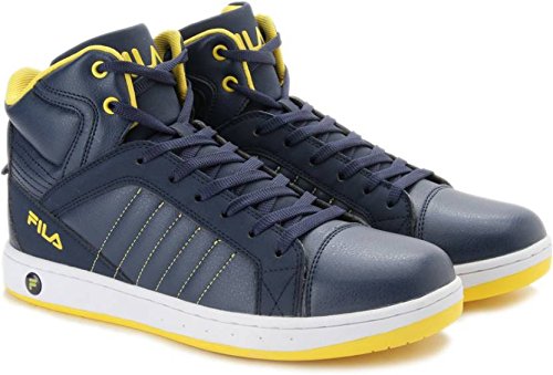 fila mid ankle shoes