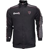 Hayabusa Track Jacket