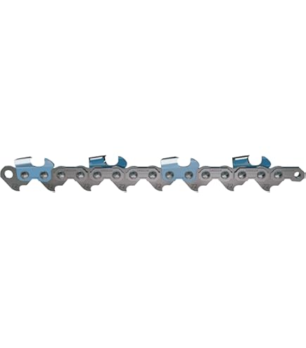 Amazon.com : Oregon 72LPX084G 84 Drive Link Super 70 Chisel Chain