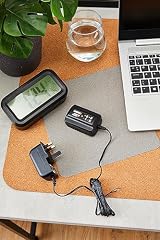 WORX WA3760 18V Battery Charger for All Worx PowerShare 20V Tool Range view 10