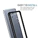 AILANSI LG G6 / LG G6 Plus Case Screen Protector