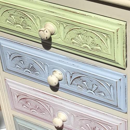 Venier Matte Clear Finish Protective Paint Water