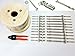 1/8 Cable Railing Kit 36