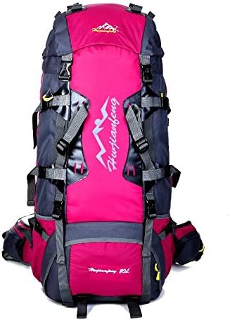 a new day nylon backpack