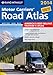 2014 Motor Carriers' Road Atlas (MCRA) (Rand Mcnally Motor Carriers' Road Atlas) by