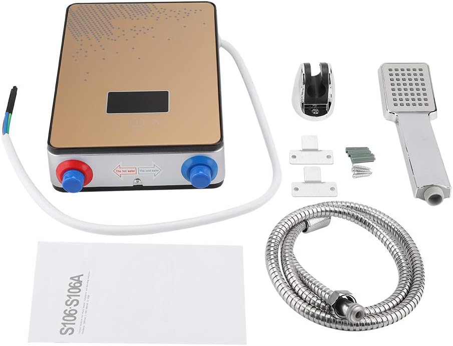 Water Heater - Image 5