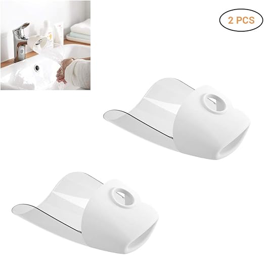 Lispeed Rallonge Robinet Extendeur De Robinet Extendeur De Robinet Robinet Extendeur De Robinet Extendeur De Lavabo Pour Enfant Bebe Laver Les Mains De Bebe Cuisines Et Salles De Bain Bricolage Petitonoordwijk Nl