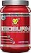 BSN ISOBURN, Lean Whey Protein Powder, Fat Burner for Weight Loss with L-carnitine - Strawberry Milkshake, (20 Servings)