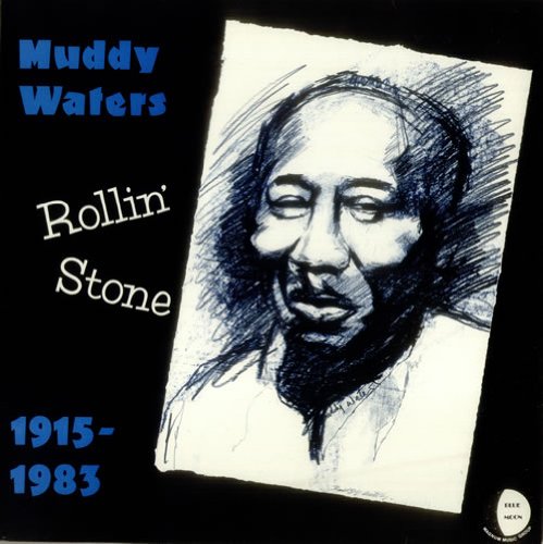 Muddy Waters - Rollin