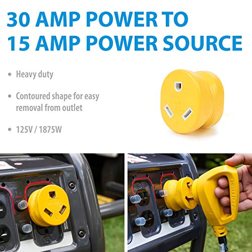 6 Camco+PowerGrip+Adapter+Contoured+55223
