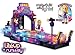 Lite Brix Cra-Z-Art Girls Lite Up Runway