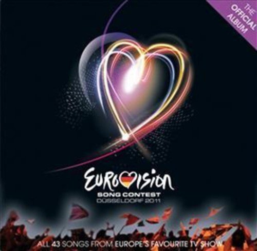Eurovision Song Contest 2011 / Various