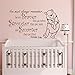 Wall Sticker Quote Winnie The Pooh Quote Wall Sticker Vinyl Sticker Decals Quotes Braver Stronger Smarter Wall Decor Nursery Baby Room