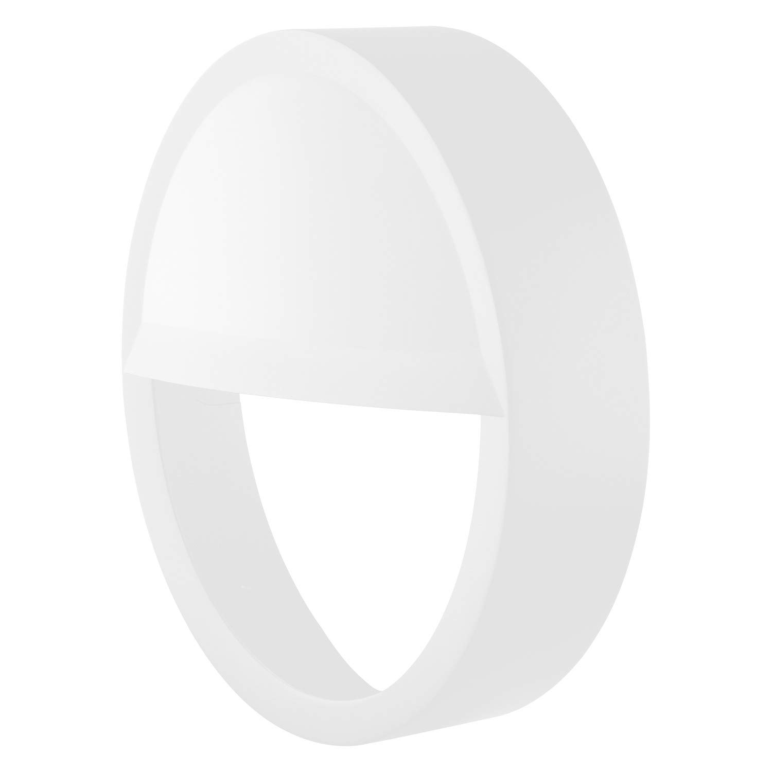 Ledvance LUM Indoor, Surface-Mounted, LED, Polycarbonate (PC), 0 W, White