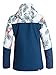 Roxy Womens Jetty Block Jacket