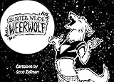 Buster Wilde Weerwolf by Scot Zellman