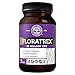 Global Healing Center Floratrex Probiotic & Prebiotic Supplement - 23 Strains Live Active Cultures - 50 Billion CFUs - Digestive & Immune Support for Adults & Children (60 Capsules)