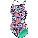 Dolfin Women's Uglies V-2 Back One Piece Swimsuit