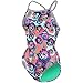 Dolfin Women's Uglies V-2 Back One Piece Swimsuit