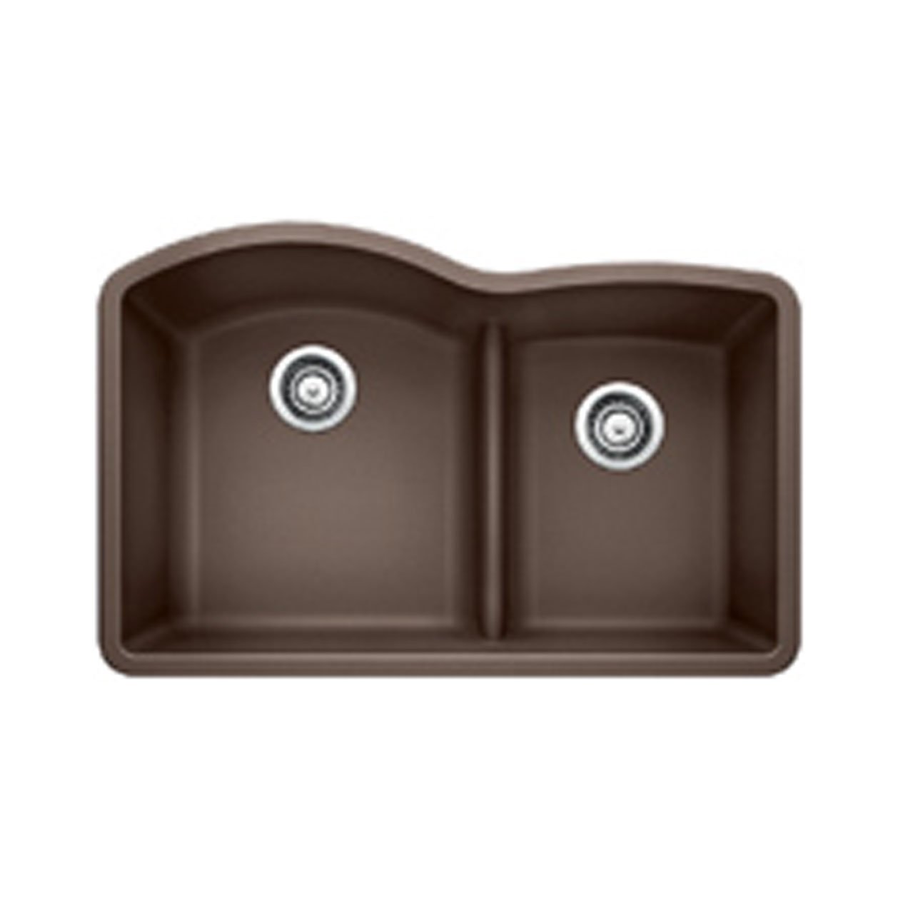 Best Kitchen Sinks Undermount Double Bowl