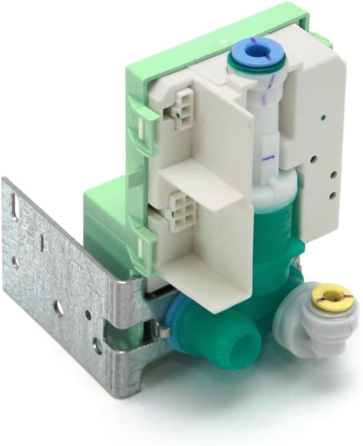 Kitchenaid WPW10340983 Ice Maker Water Inlet Valve Amazon.ca Tools