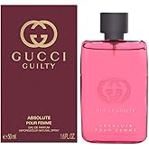 Gucci Guilty Absolute Pour Femme 1.6 oz Eau de Parfum Spray