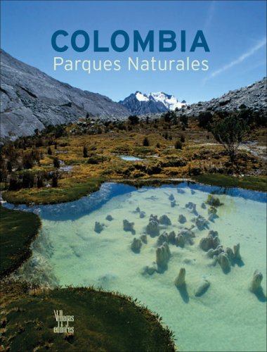 Download Colombia parques naturales