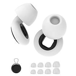 Moto Earplugs for Motorcycles| Concert | - 27dB