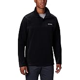Columbia mens Steens Mountain Half Snap