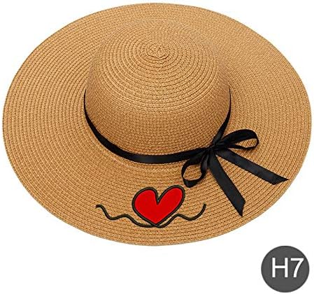 personalized sun hats