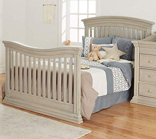 sedona crib conversion kit