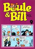 Boule et Bill, tome 9 by