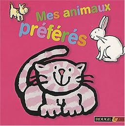 Mes animaux préférés