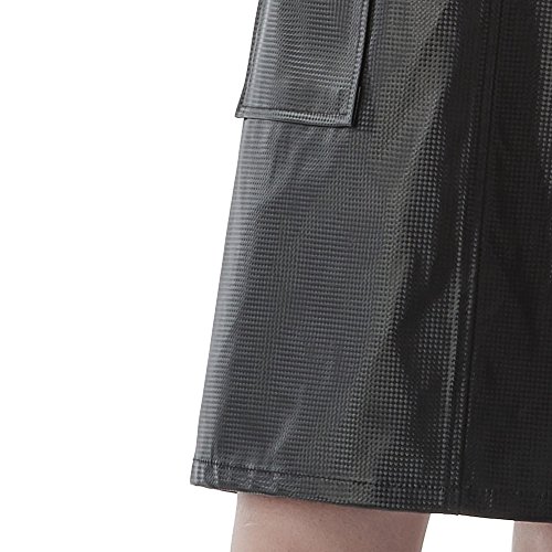 Colorfulife Professional Salon Apron Hair Stylist Hairdressing